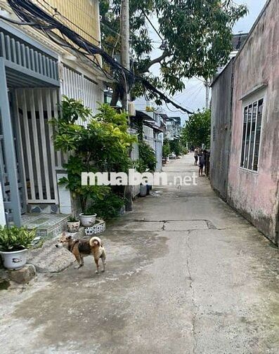 Bán đất kinh doanh đường lê văn lương , Nhơn Đức, Nhà Bè