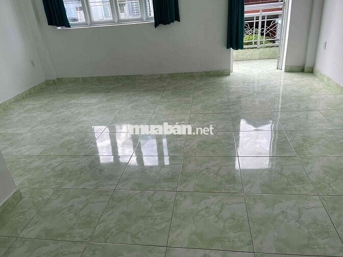 Phòng trọ 30m2 đường Âu Cơ,Quận Tân Bình