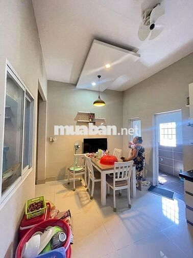 🏡 BÁN NHÀ CẤP 4 GIÁ RẺ – ĐƯỜNG RẠCH ÔNG ĐỒ, XÃ BÌNH CHÁNH, 1ty150 🏡