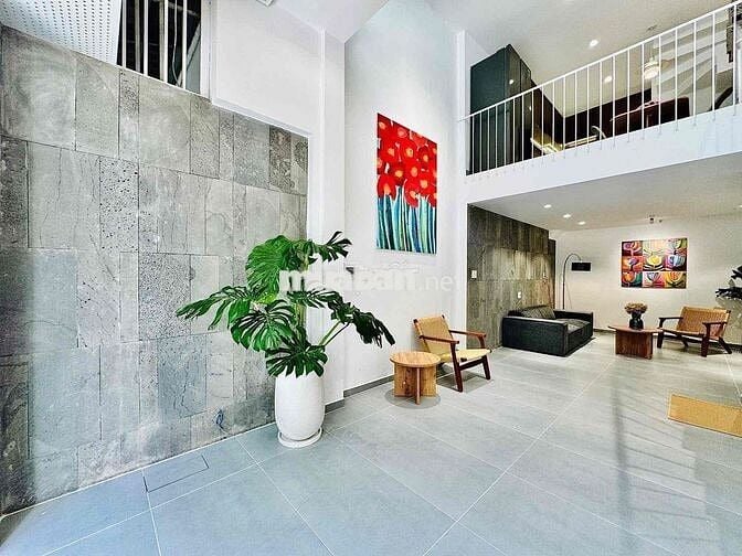 CƠ HỘI VÀNG AN CƯ VỚI SIÊU PHẨM HXH NGUYỄN TRÃI Q1. GIÁ 7TỶ290 CÒN TL