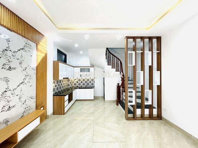 ✨️ BÁN NHÀ 5 TẦNG MỚI TINH - 50M OTO ĐỖ - TRUNG TÂM VẠN PHÚC HÀ ĐÔNG