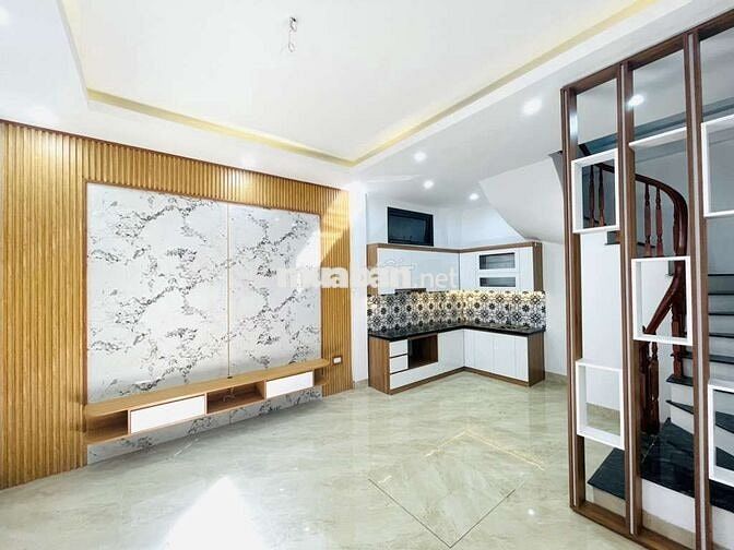 ✨️ BÁN NHÀ 5 TẦNG MỚI TINH - 50M OTO ĐỖ - TRUNG TÂM VẠN PHÚC HÀ ĐÔNG