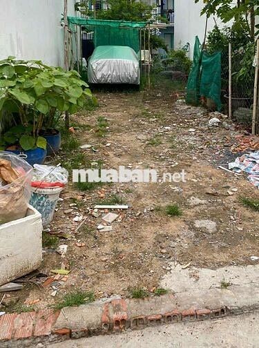 Bán đất kinh doanh đường lê văn lương , Nhơn Đức, Nhà Bè