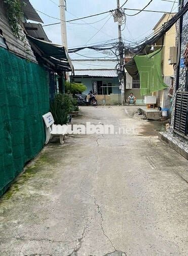 Bán đất kinh doanh đường lê văn lương , Nhơn Đức, Nhà Bè