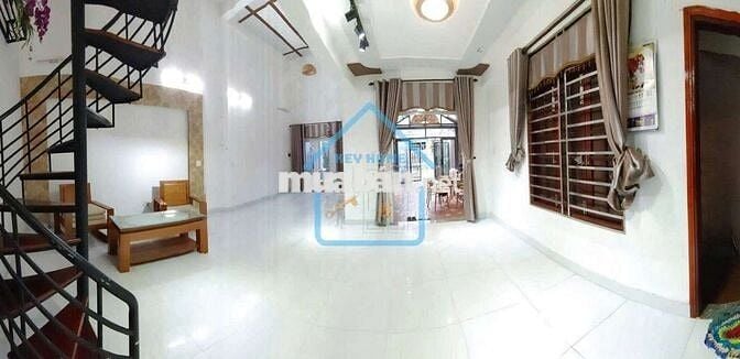 💥🏡CHO THUÊ NHÀ 2 TẦNG 3PN NGAY CHỢ NON NƯỚC, Đ. TÂY SƠN, HÒA HẢI❣️❣️