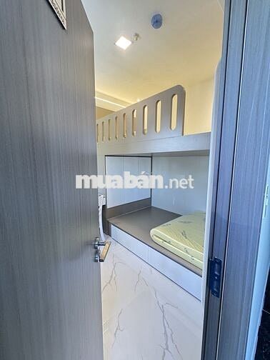 Cho thuê Căn hộ La Rochelle Residence cao cấp full nội thất giá rẻ