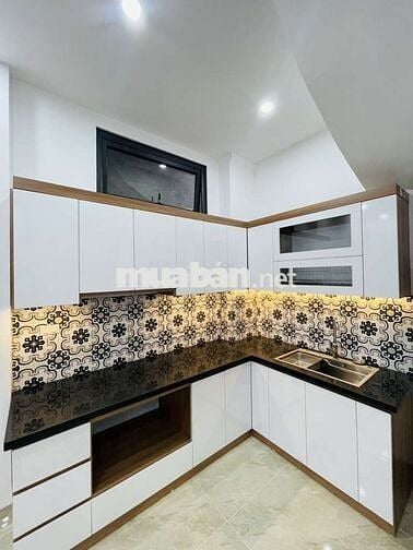 ✨️ BÁN NHÀ 5 TẦNG MỚI TINH - 50M OTO ĐỖ - TRUNG TÂM VẠN PHÚC HÀ ĐÔNG
