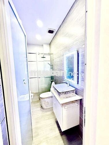 🏡 NHÀ 4 TẦNG ĐẸP – KDC SÀI GÒN MỚI, HUỲNH TẤN PHÁT, NHÀ BÈ –  6ty89