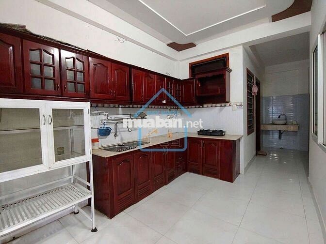 💥🏡CHO THUÊ NHÀ 2 TẦNG 3PN NGAY CHỢ NON NƯỚC, Đ. TÂY SƠN, HÒA HẢI❣️❣️