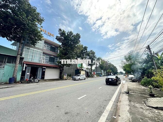 Chính chủ Cần Bán Đất đường số 51 Kinh doanh Buôn bán. DT 5,5x17,5 ful