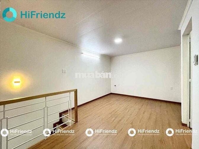 🎉TRỐNG SẴN NHÀ 1 TRỆT 2 LẦU CÓ SẴN MÁY LẠNH BẾP_NGAY BỜ KÈ HOÀNG SA Q3