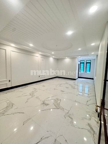 Bán nhà mặt tiền Phạm thế hiển p7 q8 5 x 24 3 lầu 7p 7wc 9 tỷ 9