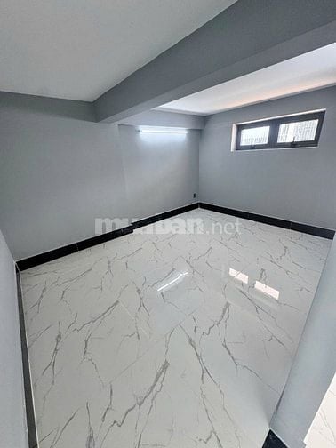 Bán nhà mặt tiền Phạm thế hiển p7 q8 5 x 24 3 lầu 7p 7wc 9 tỷ 9