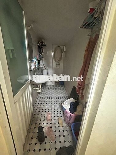 BÁN NHÀ LÔ GÓC 2 THOÁNG- T2  27M2- ĐÔNG THIÊN – GẦN  THCS VĨNH HƯNG