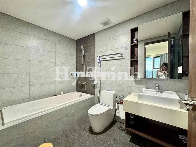 BÁN CĂN 3PN 99m2 PANORAMA- MIZUKI PARK - ĐÃ CÓ SỔ - FULL NT