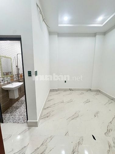 Bán nhà mặt tiền Phạm thế hiển p7 q8 5 x 24 3 lầu 7p 7wc 9 tỷ 9