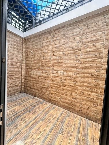 Bán nhà mặt tiền Phạm thế hiển p7 q8 5 x 24 3 lầu 7p 7wc 9 tỷ 9