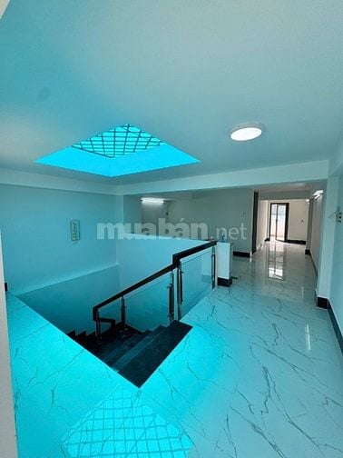 Bán nhà mặt tiền Phạm thế hiển p7 q8 5 x 24 3 lầu 7p 7wc 9 tỷ 9