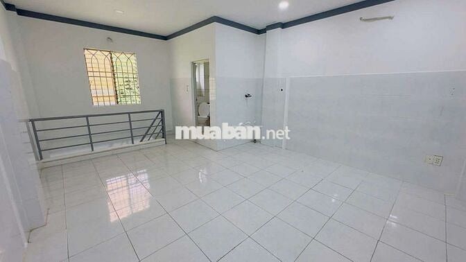 Nhà phố gần ngã 3 Cây Điệp và chợ Dĩ An 1 vào 500m