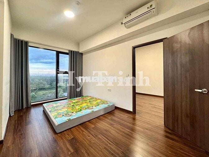 BÁN CĂN 3PN 99m2 PANORAMA- MIZUKI PARK - ĐÃ CÓ SỔ - FULL NT