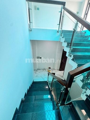 Bán nhà mặt tiền Phạm thế hiển p7 q8 5 x 24 3 lầu 7p 7wc 9 tỷ 9