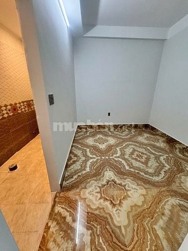 Bán nhà mặt tiền Phạm thế hiển p7 q8 5 x 24 3 lầu 7p 7wc 9 tỷ 9