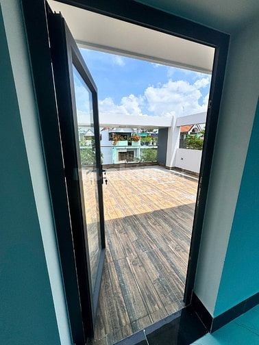 Bán nhà mặt tiền Phạm thế hiển p7 q8 5 x 24 3 lầu 7p 7wc 9 tỷ 9