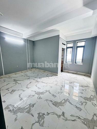 Bán nhà mặt tiền Phạm thế hiển p7 q8 5 x 24 3 lầu 7p 7wc 9 tỷ 9