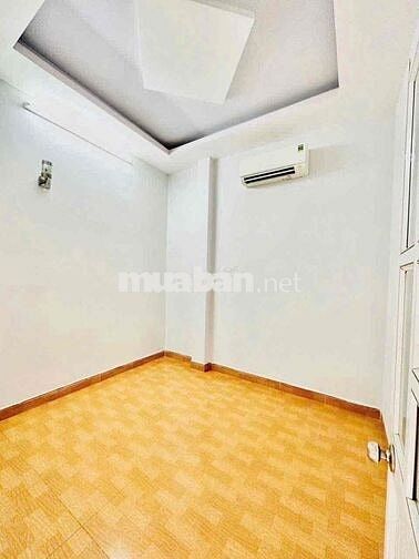 Đất Hẻm 94 Vườn Lài, An Phú Đông, Quận 12