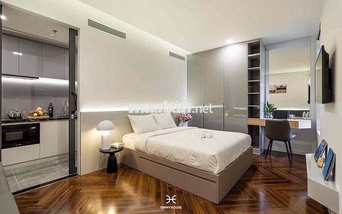 ✨ CĂN HỘ FULL NỘI THẤT - CỬA SỔ TRỜI – THIẾT KẾ HIỆN ĐẠI – NGUYỄN MINH