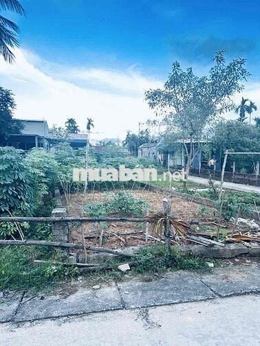 Bán Lô Hoà Tiến Đường 7m5 , Cách Đường Nam kì Khởi Nghĩa chỉ có 300m