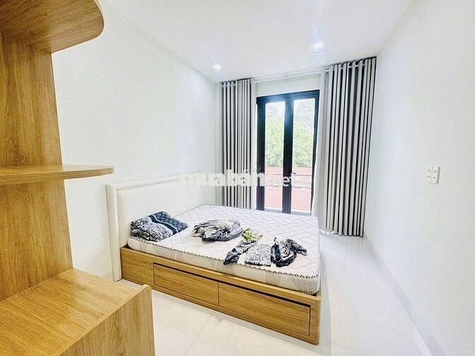 CHO THUÊ NHÀ 436B/12 ĐƯỜNG 3/2, PHƯỜNG 12, QUẬN 10