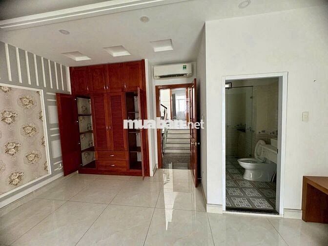 Bán gấp căn góc 2 mặt tiền khu Lý Phục Man - Q7 DT6x16m Giá 12 tỷ TL