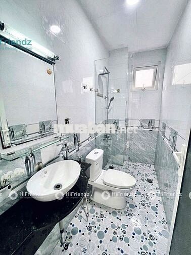 🔥STUDIO BAN CÔNG SIÊU RỘNG NHÀ MỚI SIÊU XỊN TẠI TRUNG TÂM PHÚ NHUẬN