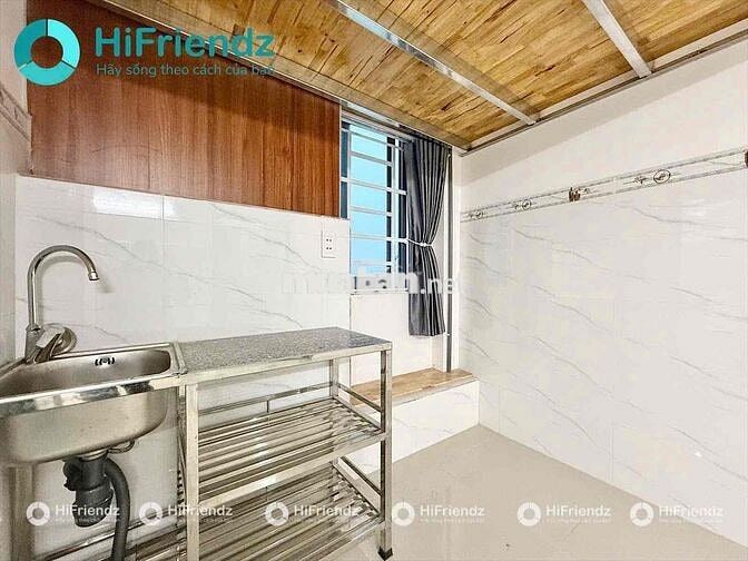 📍CHO THUÊ CĂN HỘ DUPLEX CỬA SỔ TRỜI - GẦN NGAY ETOWN CỘNG HÒA