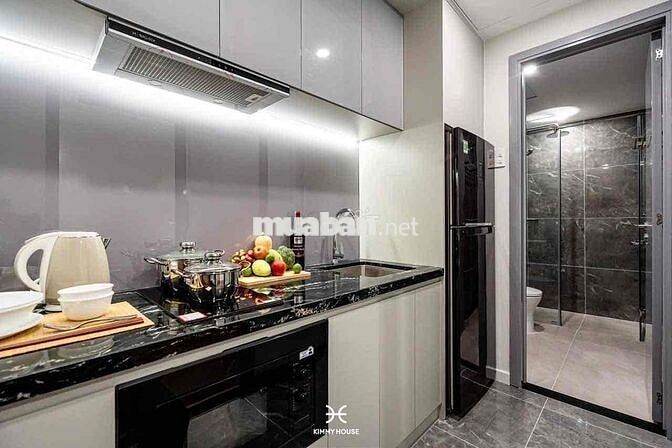 ✨ CĂN HỘ FULL NỘI THẤT - CỬA SỔ TRỜI – THIẾT KẾ HIỆN ĐẠI – NGUYỄN MINH