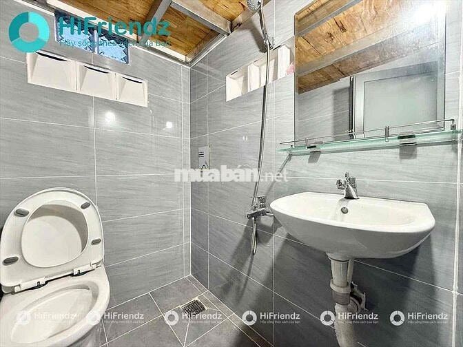 📍CHO THUÊ CĂN HỘ DUPLEX CỬA SỔ TRỜI - GẦN NGAY ETOWN CỘNG HÒA