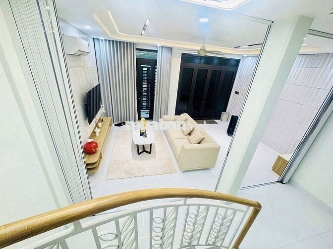 CHO THUÊ NHÀ 436B/12 ĐƯỜNG 3/2, PHƯỜNG 12, QUẬN 10