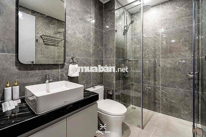 ✨ CĂN HỘ FULL NỘI THẤT - CỬA SỔ TRỜI – THIẾT KẾ HIỆN ĐẠI – NGUYỄN MINH
