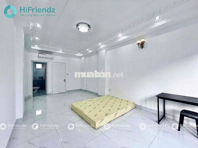 🔥STUDIO BAN CÔNG SIÊU RỘNG NHÀ MỚI SIÊU XỊN TẠI TRUNG TÂM PHÚ NHUẬN