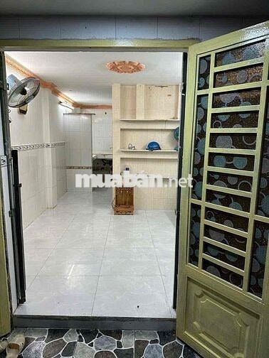 Bán nhà Gò Vấp chính chủ shr chỉ hơn 1 tỷ