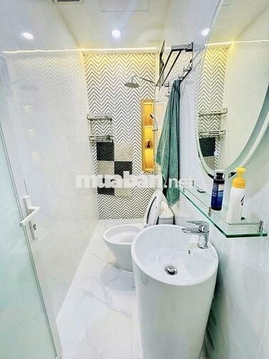 CHO THUÊ NHÀ 436B/12 ĐƯỜNG 3/2, PHƯỜNG 12, QUẬN 10
