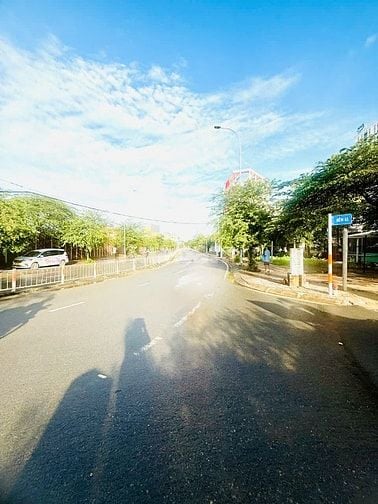 Bán đất góc 2 mặt tiền Lê Cơ – An Lạc, Bình Tân | 855m², thổ cư 315m²