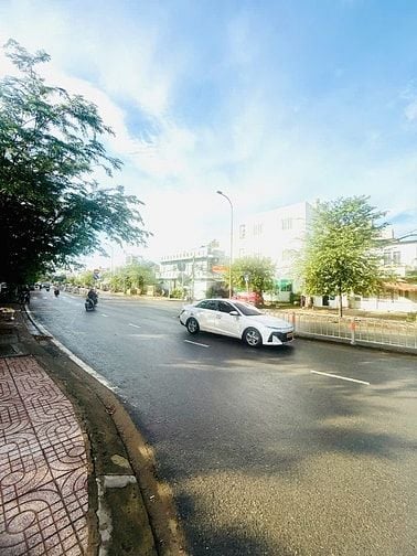 Bán đất góc 2 mặt tiền Lê Cơ – An Lạc, Bình Tân | 855m², thổ cư 315m²