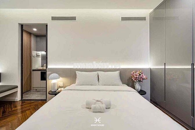 ✨ CĂN HỘ FULL NỘI THẤT - CỬA SỔ TRỜI – THIẾT KẾ HIỆN ĐẠI – NGUYỄN MINH