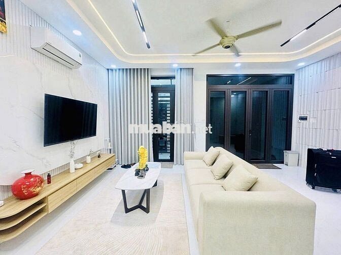 CHO THUÊ NHÀ 436B/12 ĐƯỜNG 3/2, PHƯỜNG 12, QUẬN 10
