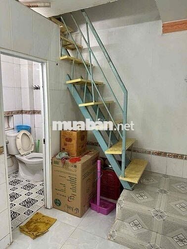 Bán nhà Gò Vấp chính chủ shr chỉ hơn 1 tỷ