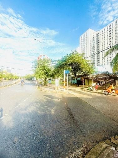 Bán đất góc 2 mặt tiền Lê Cơ – An Lạc, Bình Tân | 855m², thổ cư 315m²