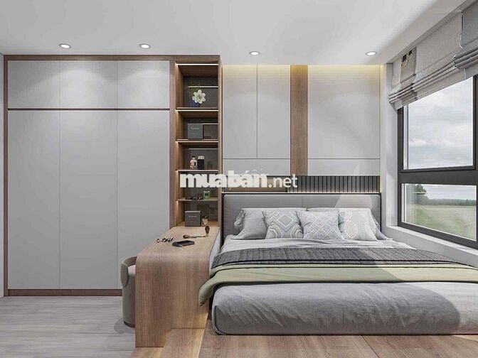 BÁN NHÀ LẠC LONG QUÂN - ĐƯỜNG OTO TRÁNH – 40M²– MT 3.5M – 16.5 TỶ