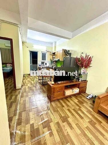 CH CHUNG CƯ  TẦNG CAO GOLDEN SILK KIM VĂN KIM LŨ 2N 65M 4,5 TỶ FULL NỘ